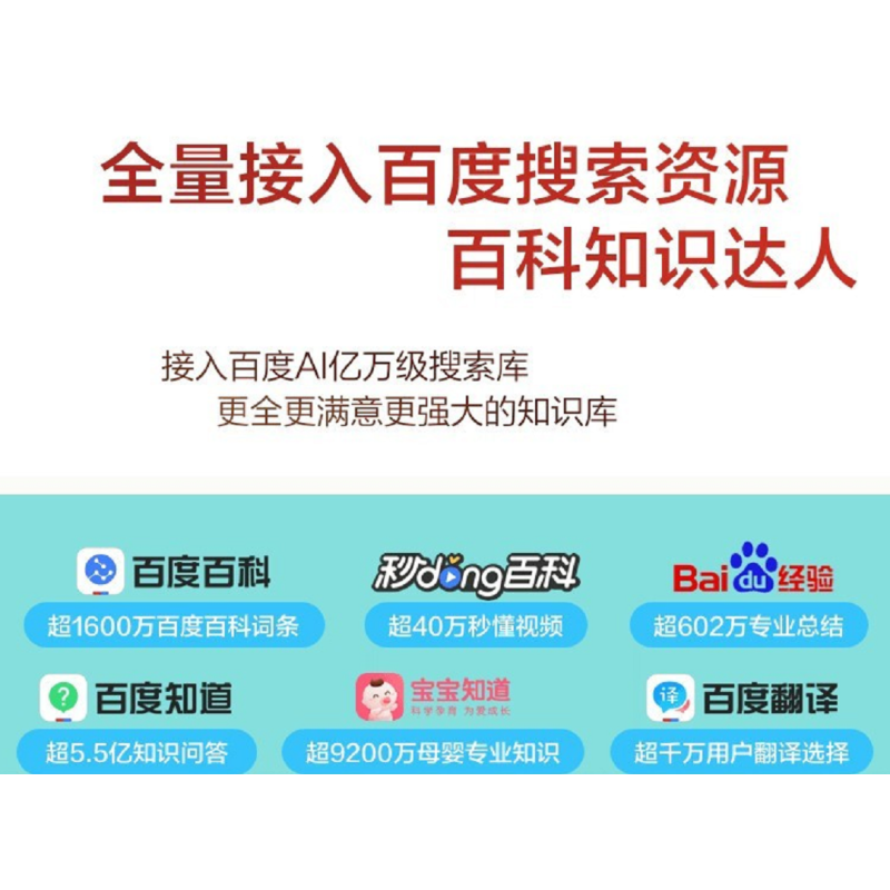 小度(Xiao Du)小度在家1s
