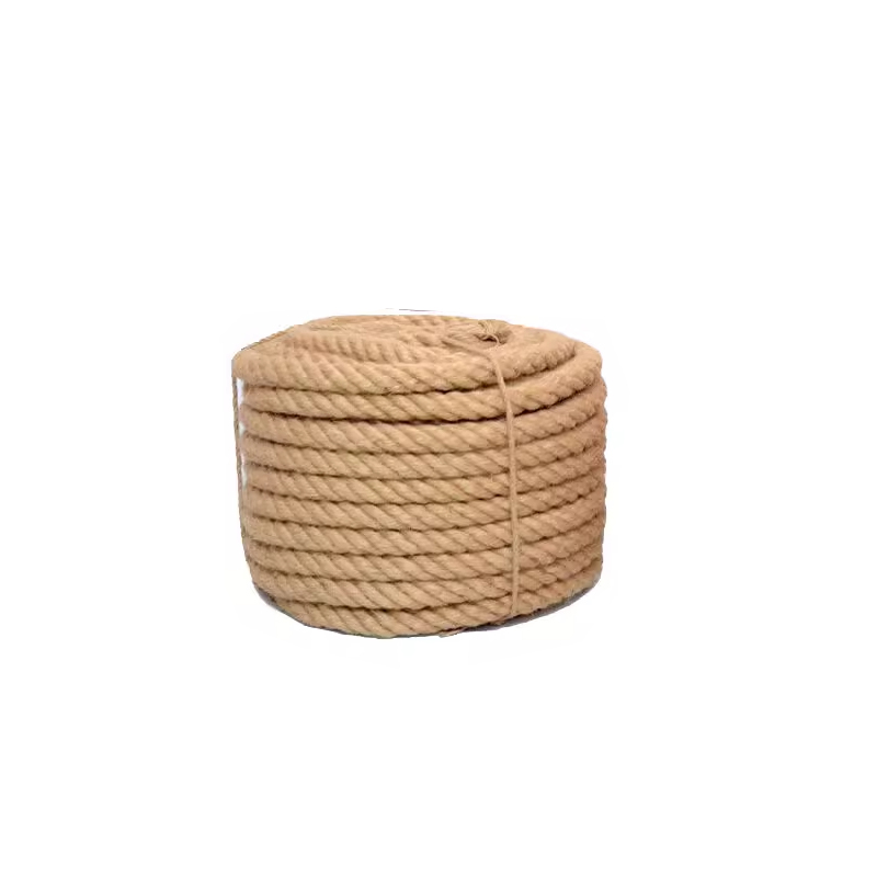 菲尔阿扎 PHIL ARZA 黄麻绳 12mm/米高清大图