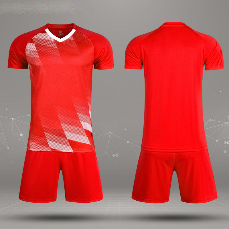 佳美良品 足球服 Z7高清大图