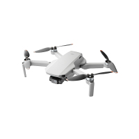 [新品]DJI 大疆 DJI Mini 2 航拍小飞机 便携可折叠无人机航拍器 轻盈小巧 性能强大