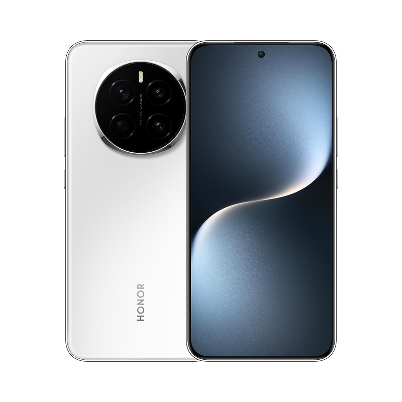 荣耀Magic7 16GB+512GB雪域白 5G手机 全新