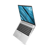 惠普（HP）EliteBook 战X 锐龙版15.6英寸高性能轻薄笔记本电脑商务办公学习（锐龙6核12线程 R5Pro-4650U 16G内存 512GB固态 400尼特高色域）银