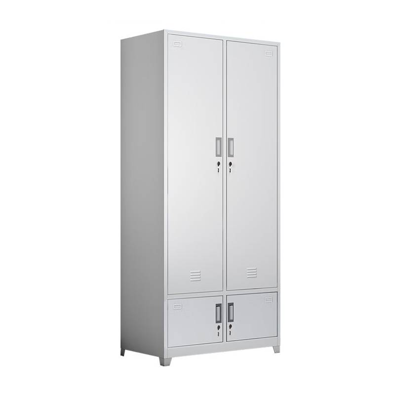 更衣柜三圣E43 900*500*1800mm高清大图