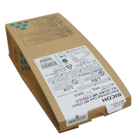 理光 MPC7501C 碳粉 适用机型:C7501 青色 单位(件)