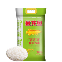 金龙鱼 清香稻 5kg