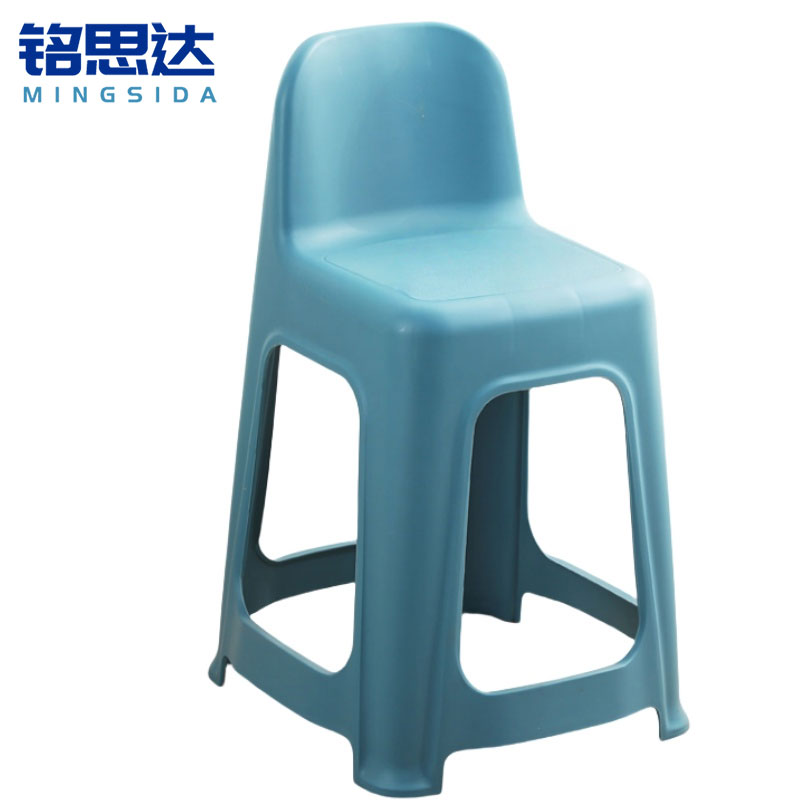 铭思达塑料凳38.5*41.5*68cm把