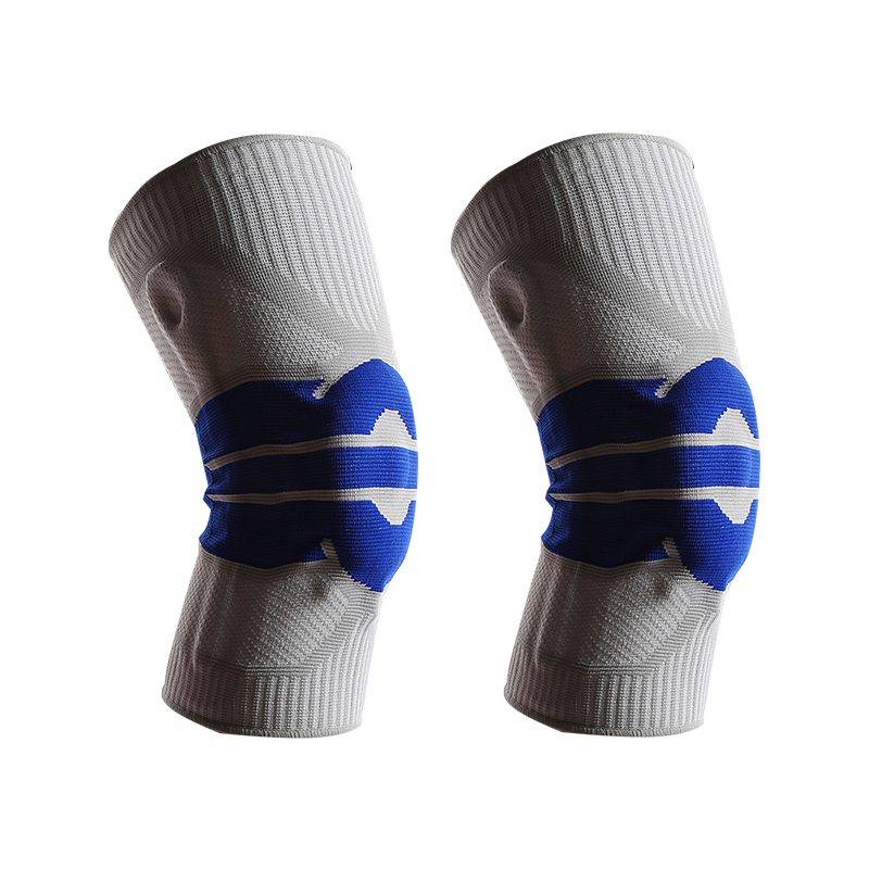 杜克恩 DKE-HJ-10 运动护具(计价单位:套)白色高清大图