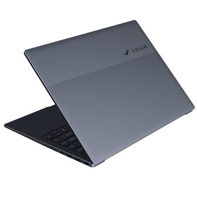 大唐高鸿 商用笔记本电脑其他CPU类型 NZ5400CA 兆芯KX6000G 16G 512G SSD 集显其他显卡