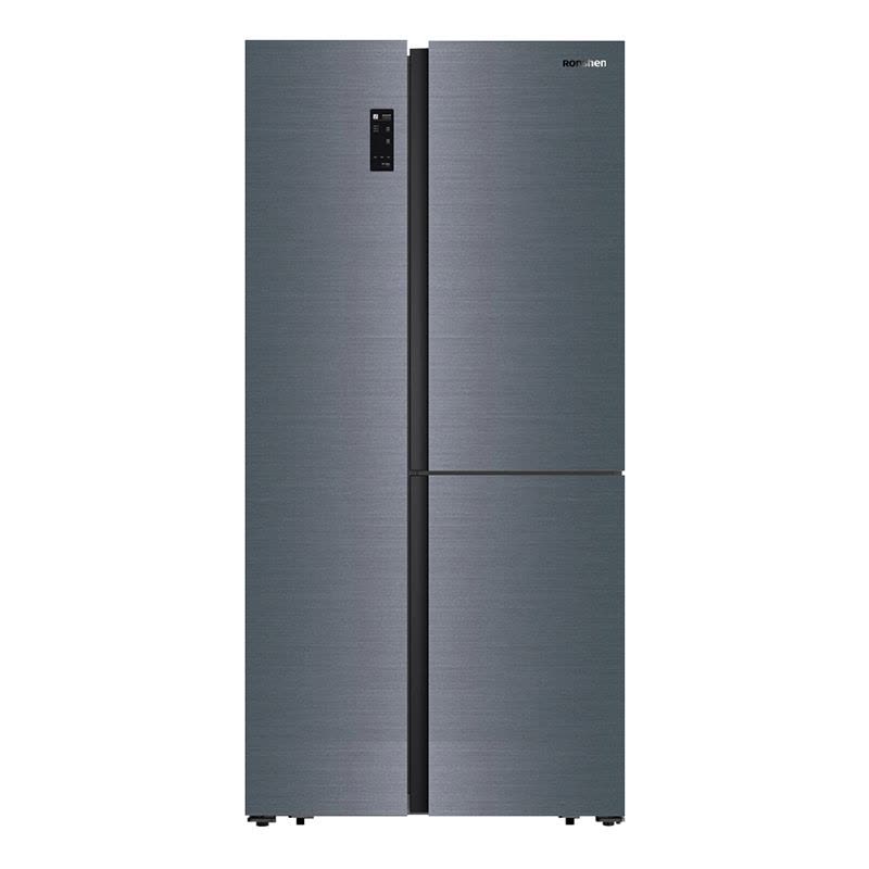 容声冰箱BCD-513WKS1HPA青山黛图片