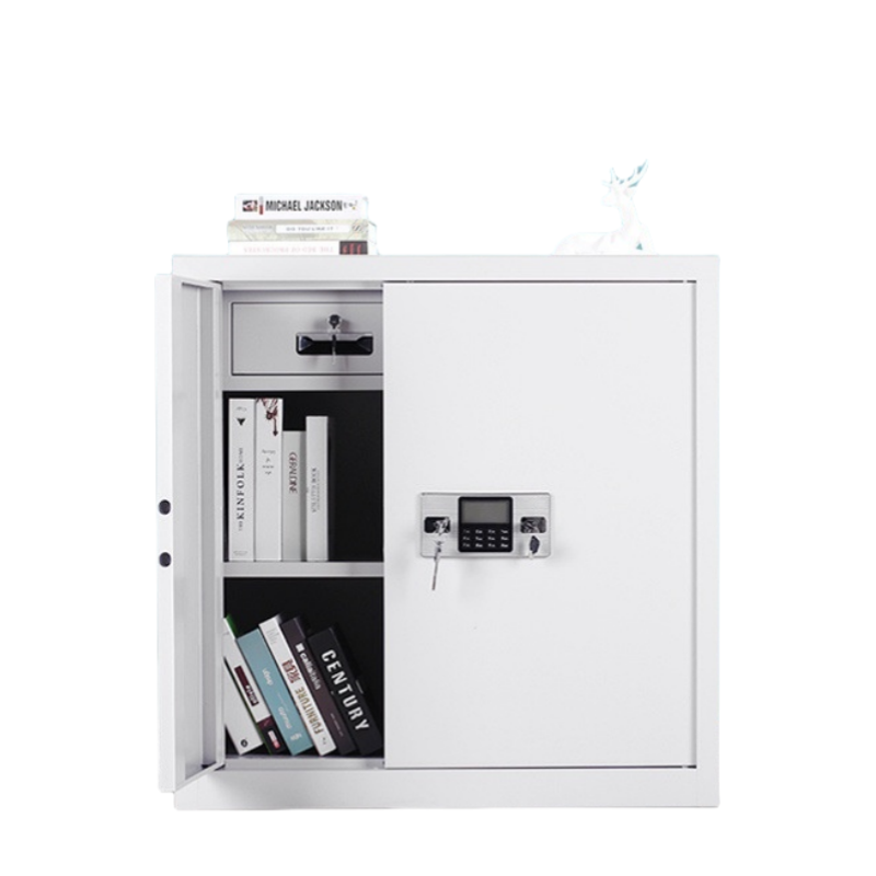 单节保密柜高清大图