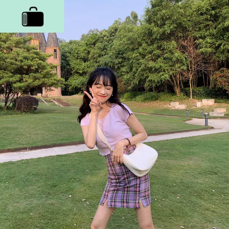 2020新款韩版简约斜挎包休闲纯色百搭洋气女包单肩包PU包NEWLAKE高清大图