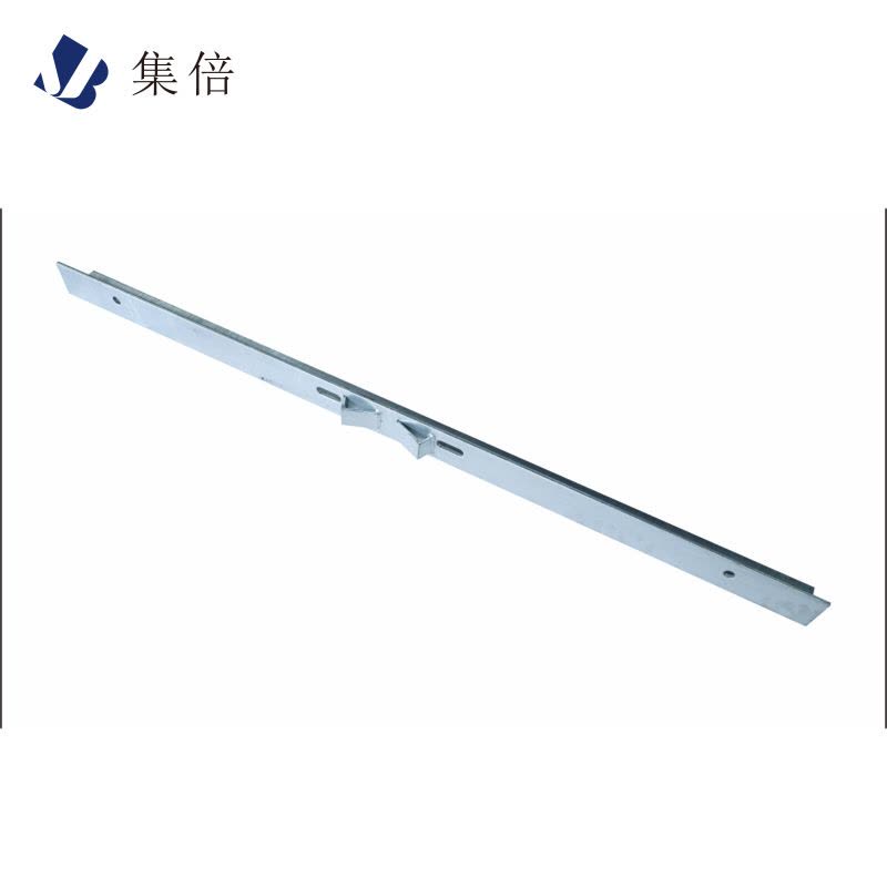 集倍 铁横架 8mm×75mm×1100mm 根图片