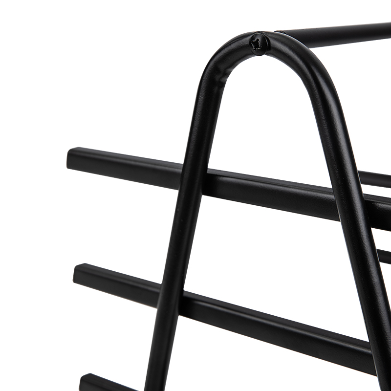 得力(deli)9184文件座(黑色)高清大图