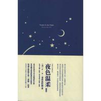 夜色温柔(英文版) 菲茨杰拉德;彭萍 著 彭萍 译 文教 文轩网