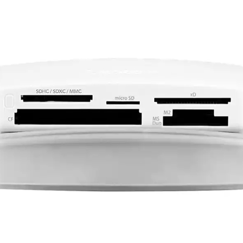 雷克沙 25合1 读卡器(LRW025URBAP.)