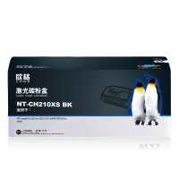 欣格 NT-CH210XS BK 黑色硒鼓适用惠普CF210A,HP131A,HP M251n/251nw
