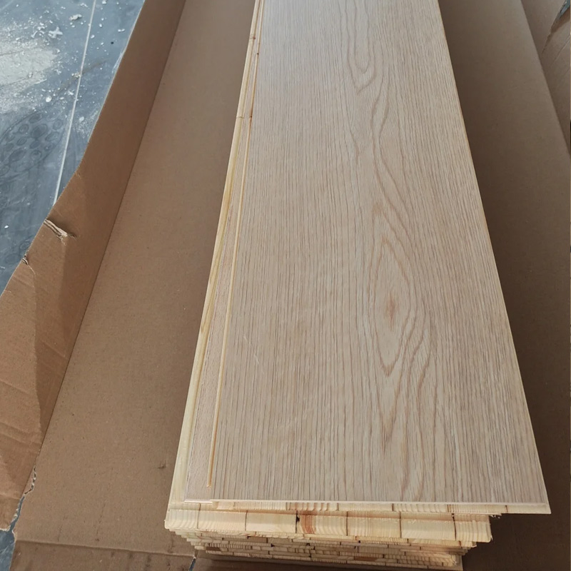 璐盐 强化复合木地板 12mm厚含安装 平方米高清大图