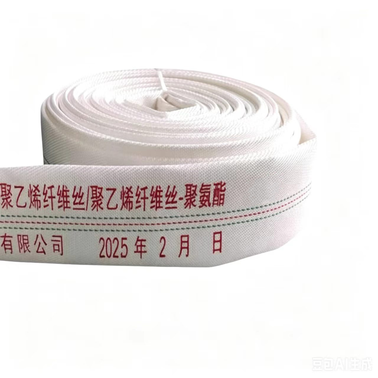中锦科技 消防水带 10-65-25米(光水带)条高清大图