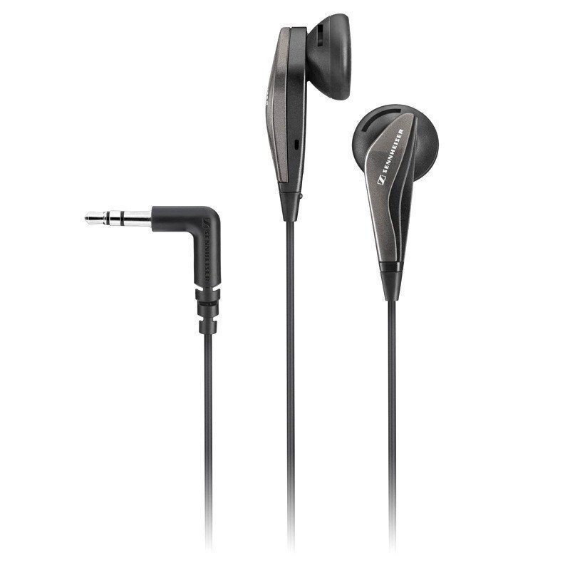 森海塞尔(Sennheiser) MX375入耳式立体声有线耳机