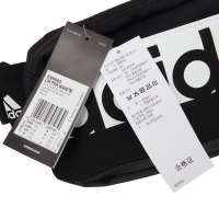 阿迪达斯(adidas)2018夏中性腰包LIN PER WAISTB S99983