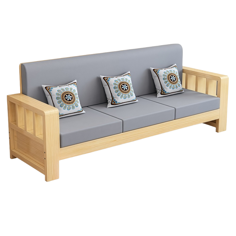 豫龙都 中式沙发高清大图