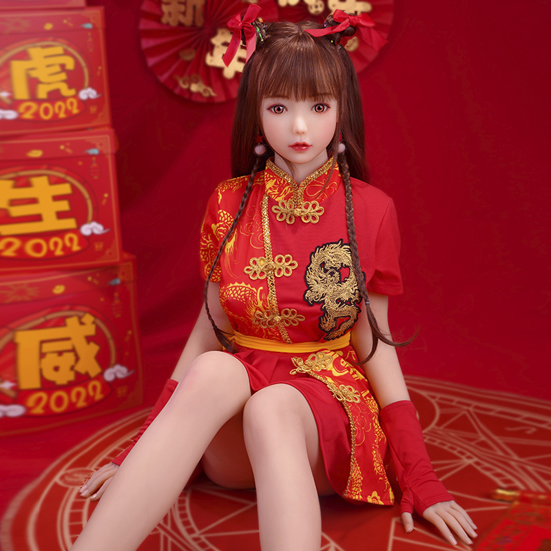 姬欲全身实体娃娃真人版美女性玩偶炮架1:1带毛可插入名器倒模玩具飞机杯男用自慰器 成人情趣性用品男性系列非充气娃娃高清大图
