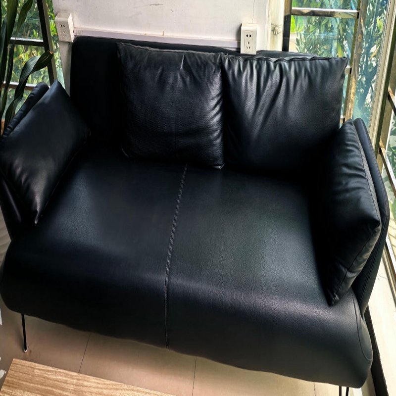 冠烨 沙发 常规 选用进口西皮,经液态浸色及防潮 单张