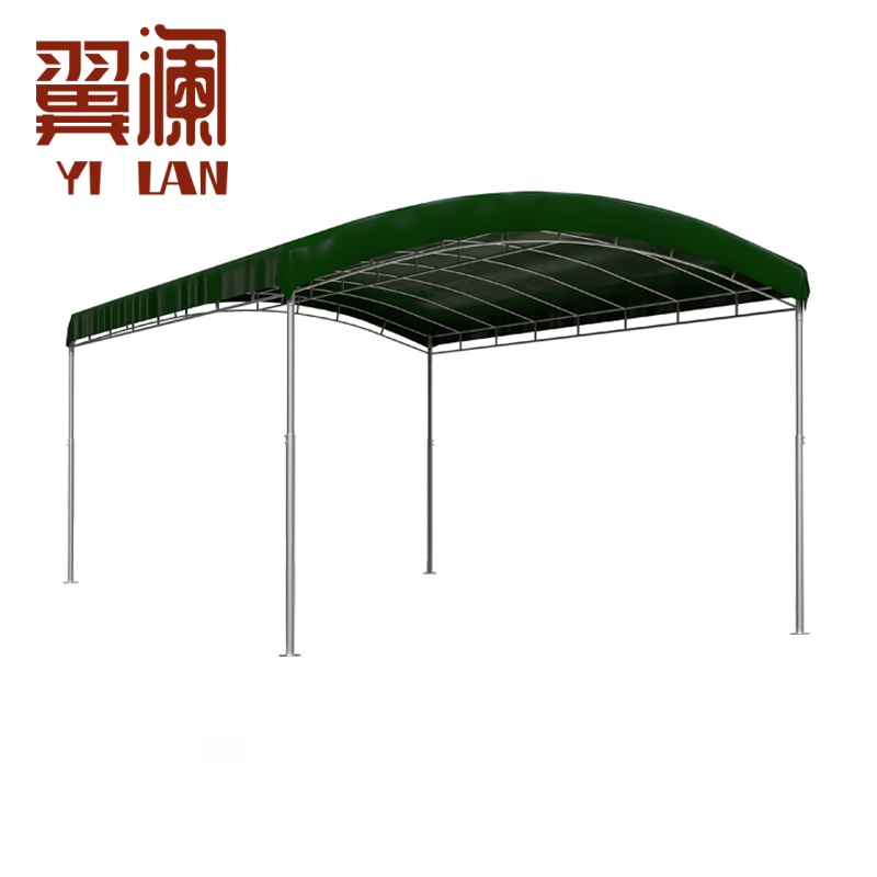 翼澜 防雨棚 3*12m 个