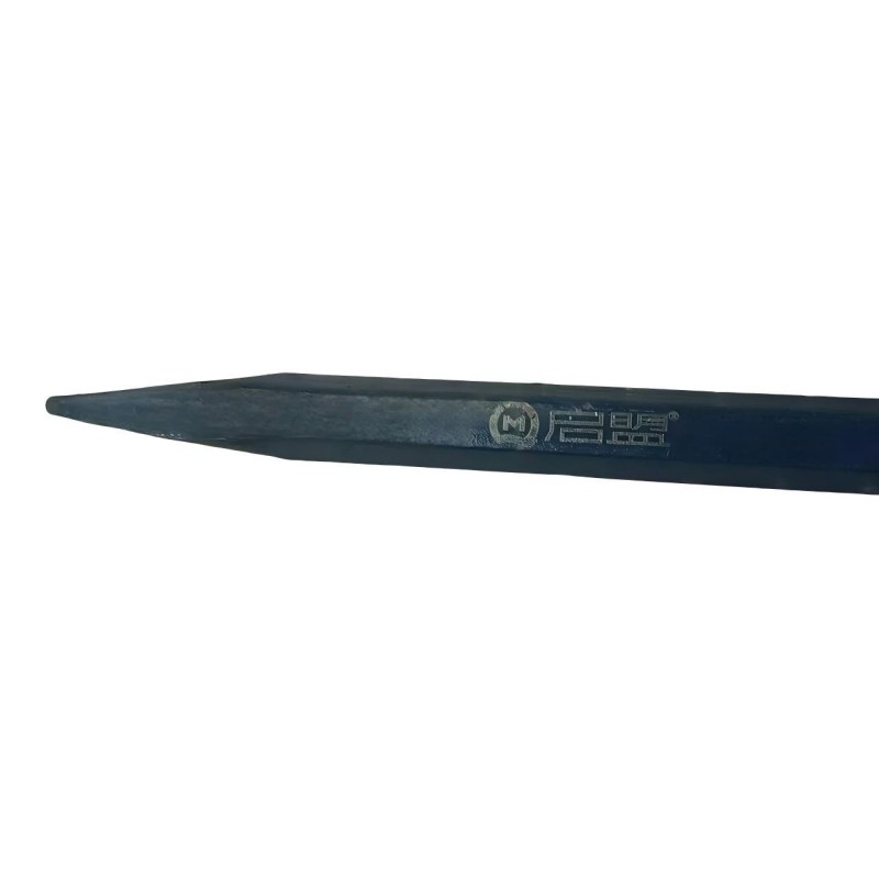启盟 撬棍撬杠六棱高硬度1500mm QM25-1500mm高清大图