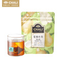 茶里雪梨白茶7包袋装17.5g