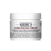 科颜氏Kiehl’s高保湿面霜50ml