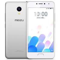 Meizu/魅族 魅蓝A5 2GB+16GB 皓月银 移动联通4G手机