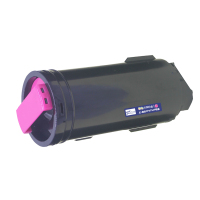 e代经典 CP475AP粉盒红色 适用富士施乐C4421 C3321 CT203344红色粉盒