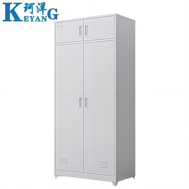 珂洋 内务柜储物柜 90*50*200cm 台高清大图