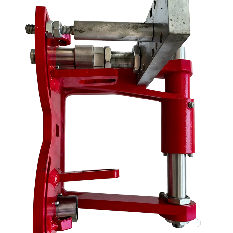 燚购多功能打磨机支架总成 YGP40 个高清大图