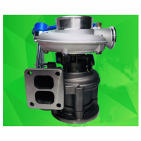 涡轮增压器 适用于康明斯M系列 HX50