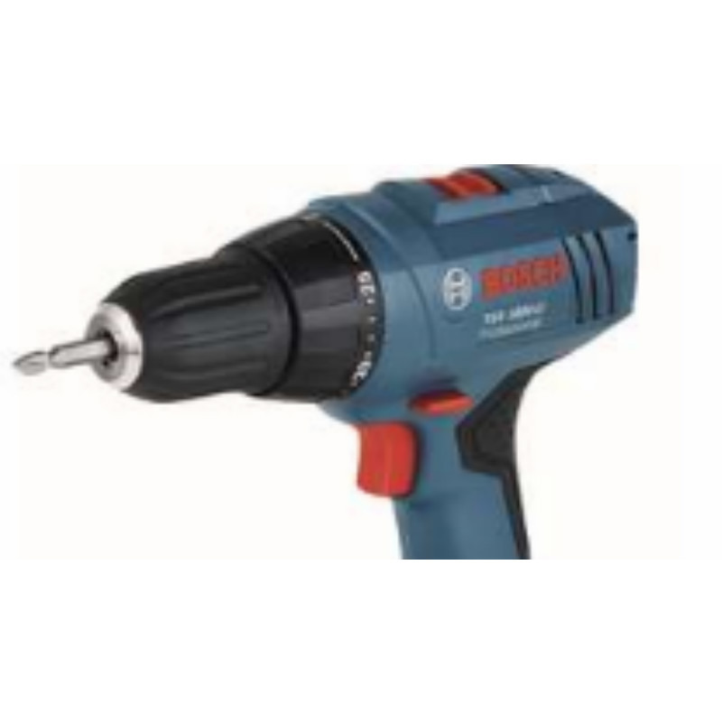 博世 Bosch TSR 1800-LI 18V Li充电钻10mm