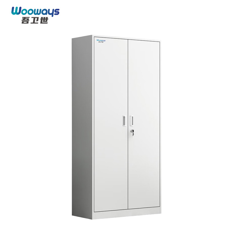 吾卫世 文件柜 850*390*1800MM 个高清大图