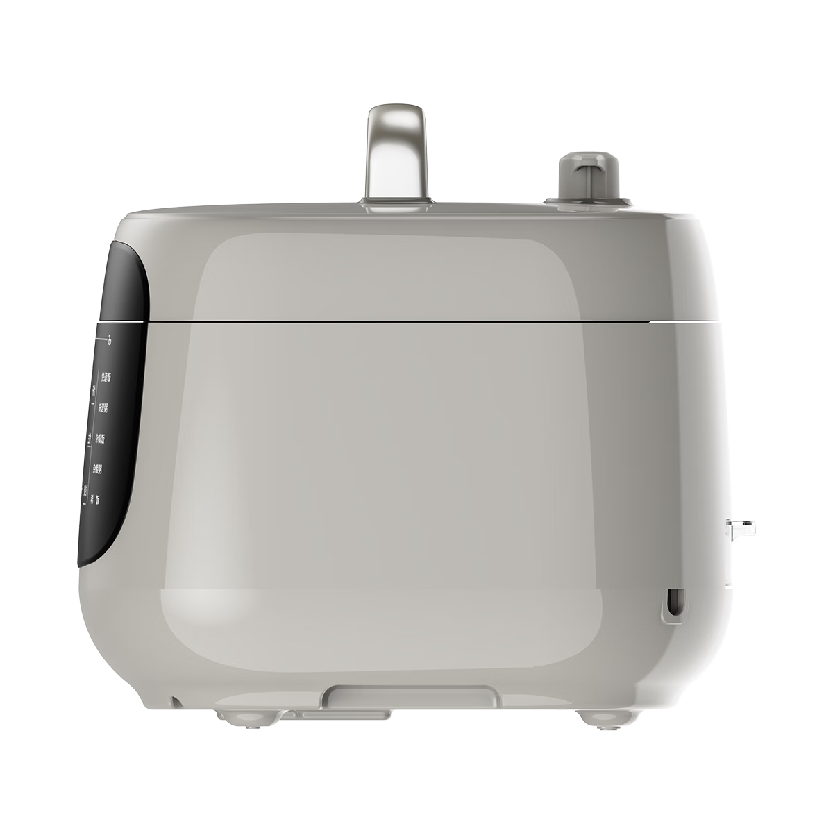 美的 电压力锅C5330G(仅限云南区域销售)高清大图