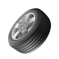 米其林轮胎255/50 R19 107H ZP揽途 宝马原配 零气压续行