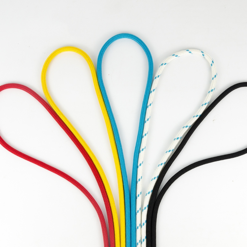 户外登山绳魅扣攀岩绳安全绳伞绳帐篷抓结绳路绳爬山辅助绳辅绳