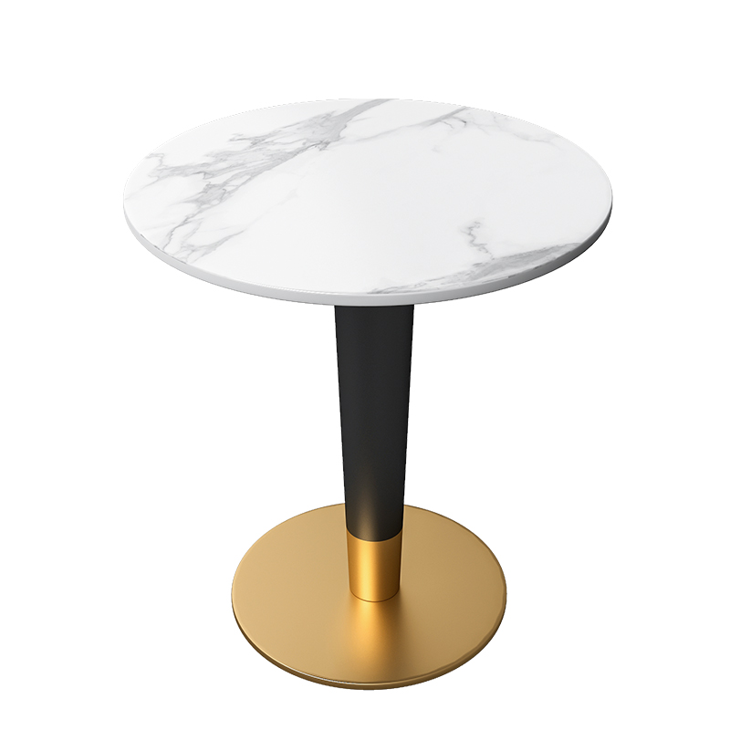 繁哲思圆桌 洽谈圆桌0.8米张