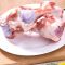 4斤猪大骨猪肉筒子骨棒子骨猪骨头猪腿骨新鲜猪肉汤骨煲汤鲜肉骨 筒子骨 [4斤筒子骨]少肉 多骨髓
