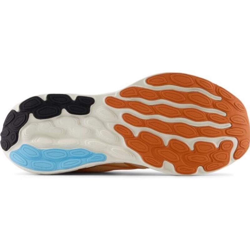 New Balance女士跑步鞋缓震舒适支撑耐用训练跑鞋高清大图