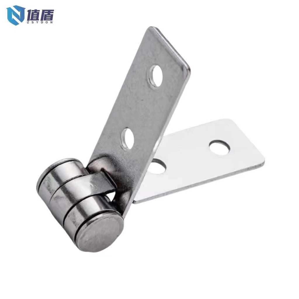 值盾 ZSYDON 合页 16mm*86mm*1.5mm 个高清大图
