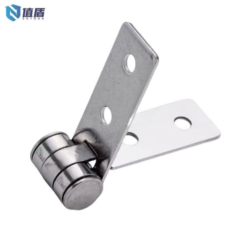 值盾 ZSYDON 合页 16mm*86mm*1.5mm 个图片