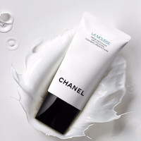 [顺丰]CHANEL香奈儿柔和净肤泡沫洁面乳 洗面奶柔和清洁150ml