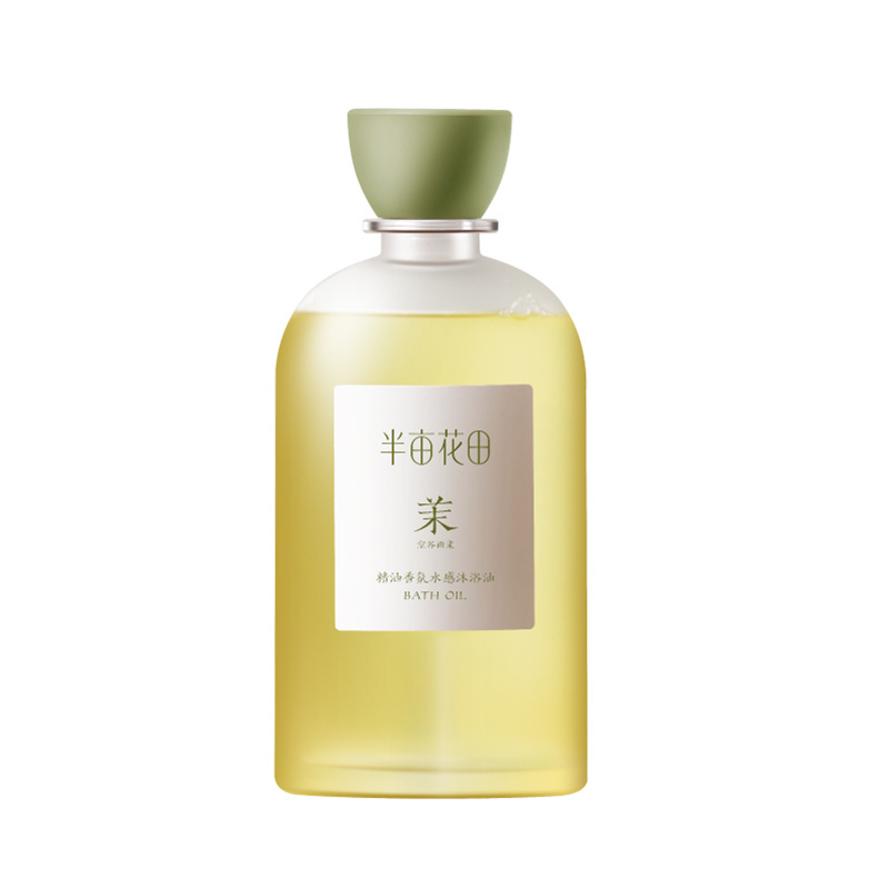 半亩花田 清洁套装 东方花献 ZY27高清大图
