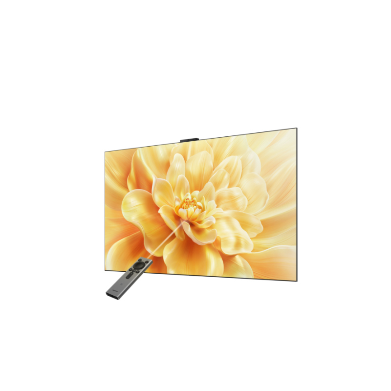 华为Vision智慧屏 5 Pro 65英寸 288Hz SuperMiniLED 投屏好搭档平板电视机HD65NEWN