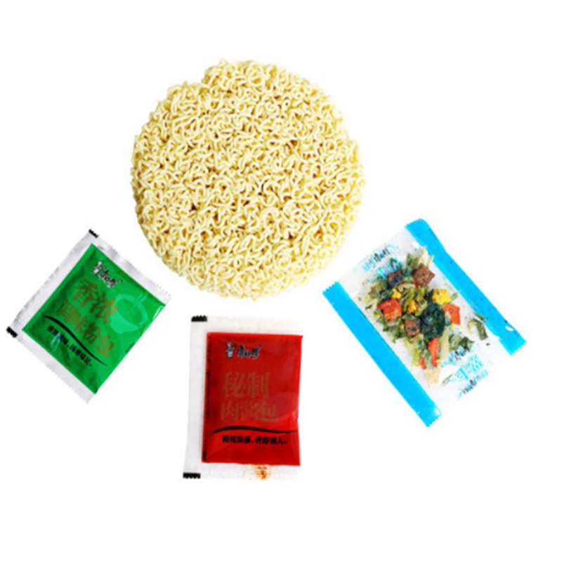 康师傅方便面 好滋味 红烧牛肉面97g*30包 方便速食泡面